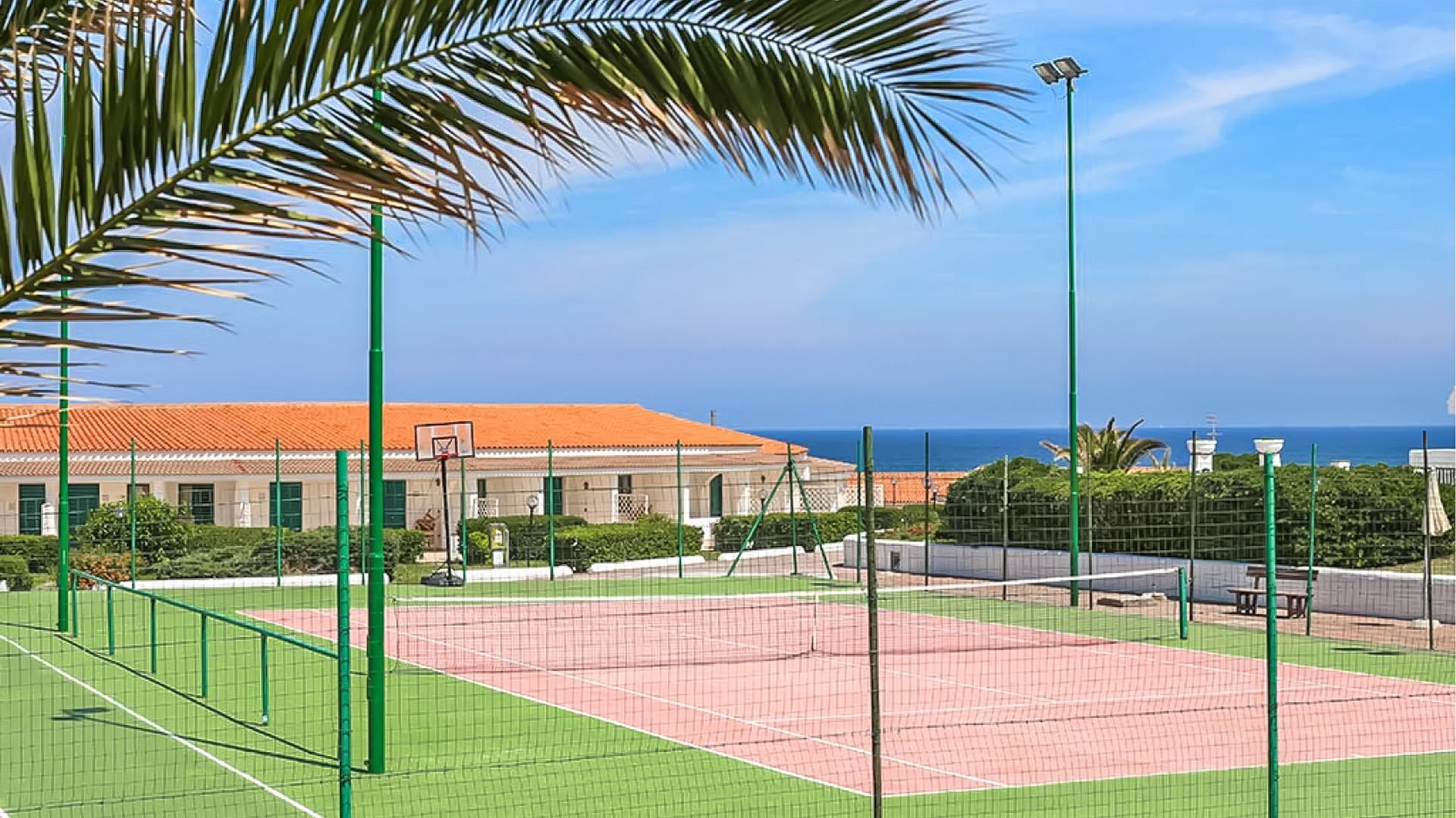 Villaggio Le Maree (obsoleto)